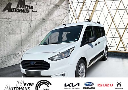 Ford Tourneo Connect 1.5 TDCi EcoBlue Trend 7-Sitzer