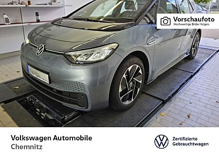 VW ID.3 Volkswagen Pro ACC LED Standheizung Navi CarPlay