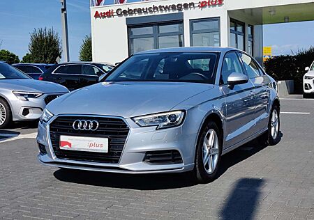 Audi A3 Limo 30 TFSI 6-Gang 2 Zonen Klima|Sitzh.|EPH