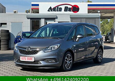 Opel Zafira C Edition Start/Stop KAMERA|NAVI