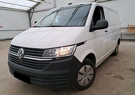 VW T6 Transporter Volkswagen T6.1 Kasten 2,0TDI KLIMA PDC CARPLAY ZR-WAPU NEU