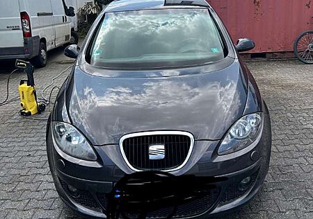 Seat Altea 1.9 TDI Reference