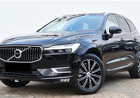 Volvo XC 60 XC60 XC60 B4 D Geartronic Inscription