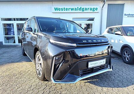 Maxus Mifa 9 Luxury-Pak.,Businesssitze,b.580km Reichw.