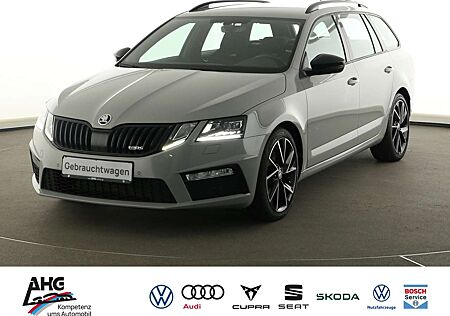 Skoda Octavia Combi 2.0 TDI DSG RS