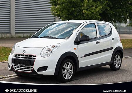 Suzuki Alto 1.0 *Garantie*TÜV