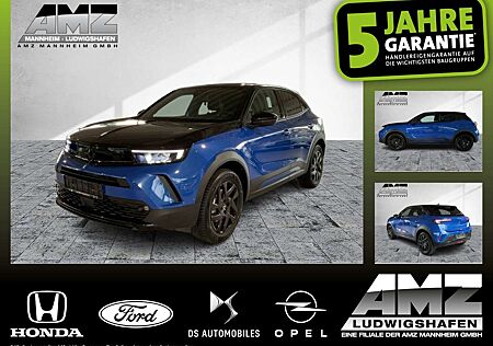 Opel Mokka-e Mokka e GS Line LED+Navi+Sitzheizung+Kamera