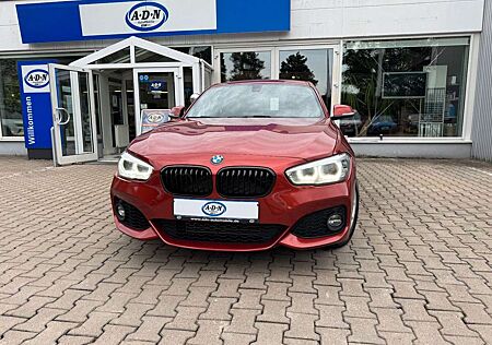 BMW 118 i Edition M Sport Shadow *Leder*AHK*