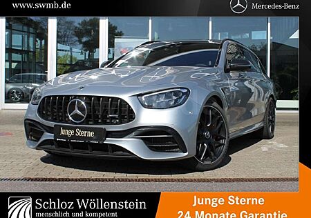 Mercedes-Benz E 63 AMG E 63 S AMG 4M+ T Sthzg/Keramik/Carbon-P/DriversP