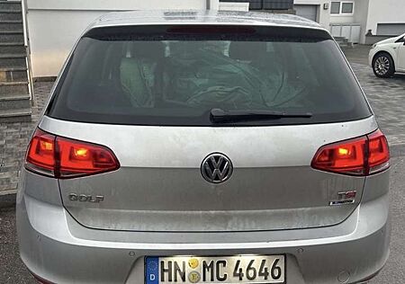 VW Golf Volkswagen 1.4 TSI ACT BlueMotion Technology Cup