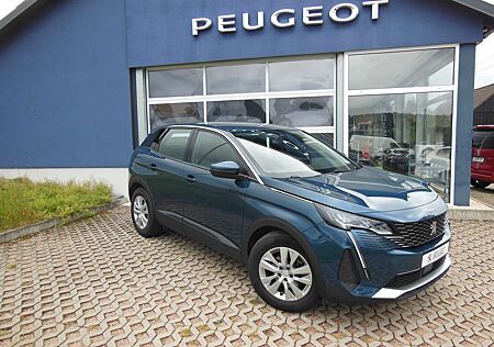 Peugeot 3008 Active Pack Rückfahrkamera Sitzheizung