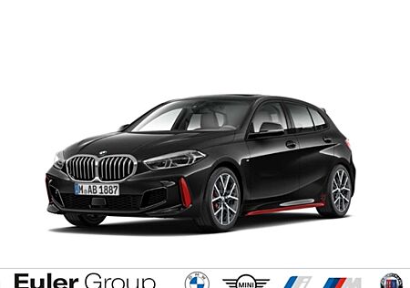 BMW 128 ti 5-Türer M Sport 18'' Panorama HUD Navi Harman K