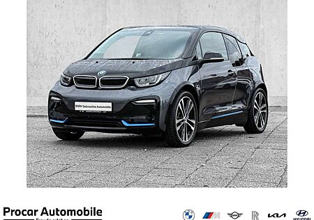 BMW i3 s DA++PDC+DAB+HiFi+RTTI+SHZ+UVM.