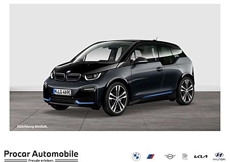 BMW i3 s DA++PDC+DAB+HiFi+RTTI+SHZ+UVM.