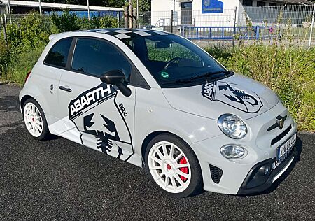 Abarth 595 Esseesse