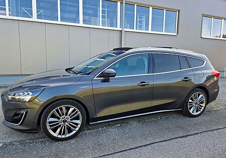 Ford Focus Turnier Vignale