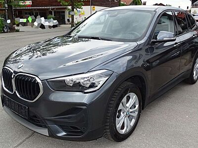 BMW X1 xDrive 20 i Advantage