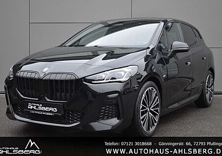 BMW 218 i AT M SPORT/SHADOW/ LIVE/ACC/360°/H-K/PANO/MEMORY
