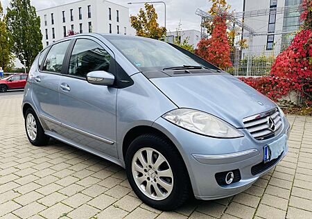 Mercedes-Benz B 170 gebraucht kaufen Mercedes-Benz B 170 A170 Aut 99000KM 5TÜR PDC|SHZ|KLIM|ALW|KEIN-ROST