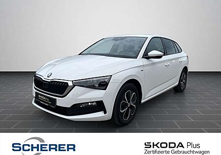 Skoda Scala 1.0 TSI GRA DAB SHZ LED