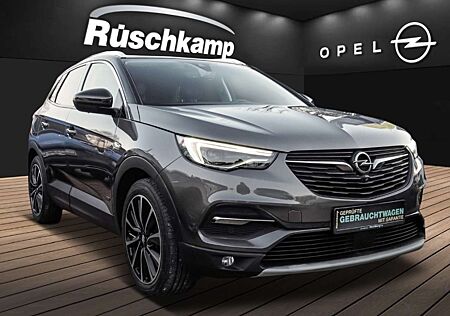 Opel Grandland X Ultimate Plug-In-Hybrid 1.6 KlimaSitze 360-Kam ab.