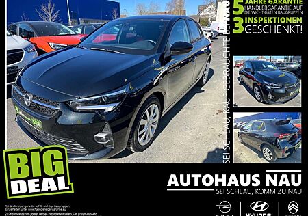 Opel Corsa 1.2 Turbo GS Line mit Sportsitze IntelliLink Inkl.
