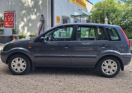 Ford Fusion 1.4 Automatik mit Gewährleistung !!