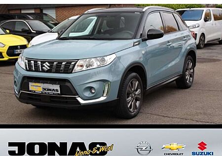 Suzuki Vitara 1.4T Comfort AHK NAVI R-Kamera DAB