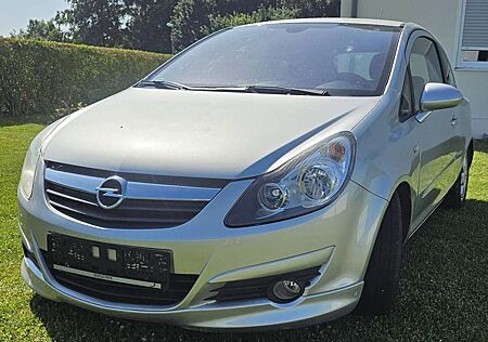 Opel Corsa 1.2 16V