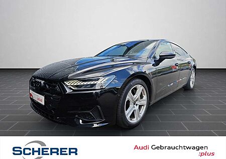 Audi A7 50TDI quattro HUD KAMERA LED NAVI M