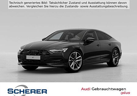 Audi A7 50TDI quattro HUD KAMERA LED NAVI M