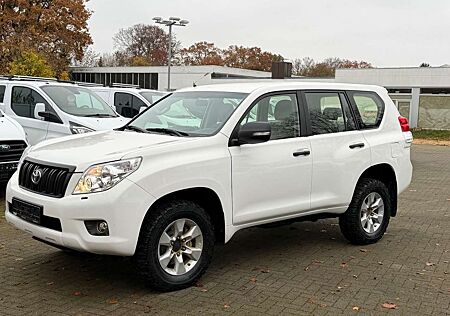 Toyota Land Cruiser 3.0 LANG 1.HAND/DEUTSCHES FAHRZEUG