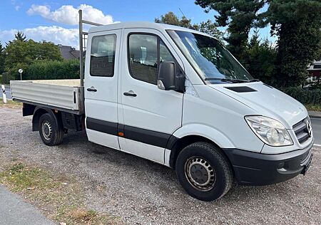 Mercedes-Benz Sprinter 2,2 D PRITSCHE