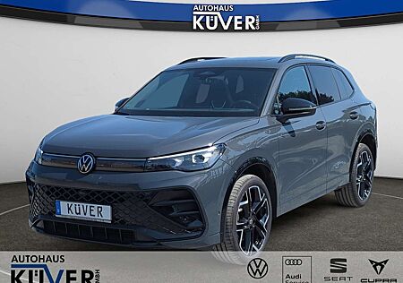 VW Tiguan Volkswagen R-Line 2,0 TDI DSG 4M+Navi+Pano+ACC+AHK