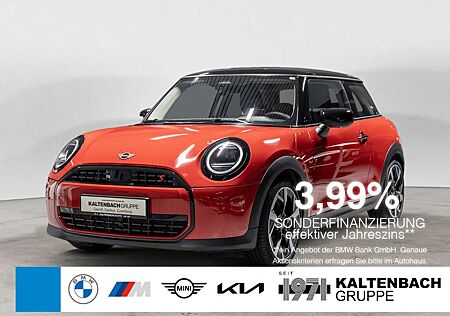 Mini Cooper S Classic Trim NAVI LED HUD KAMERA