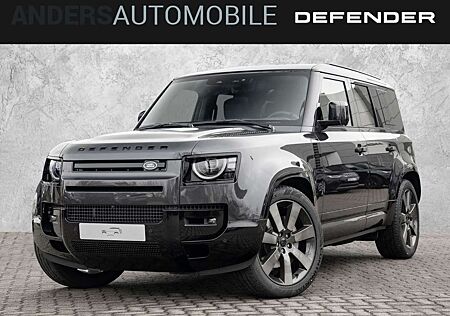 Land Rover Defender 110 D350 X-DYNAMIC HSE LAGER! SHZ AHK