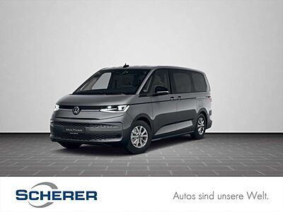 Volkswagen T7 Multivan Langversion Life 2.0 TDI, DSG, 8-SIT