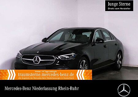 Mercedes-Benz C 180 AVANTG+360+KEYLESS+9G