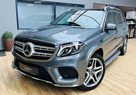 Mercedes-Benz GLS 350 d 4Matic/ AMG Paket /Pano/360°Kamera