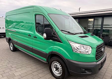 Ford Transit Kasten 350 L3 TüV + Service NEU 1.Hand