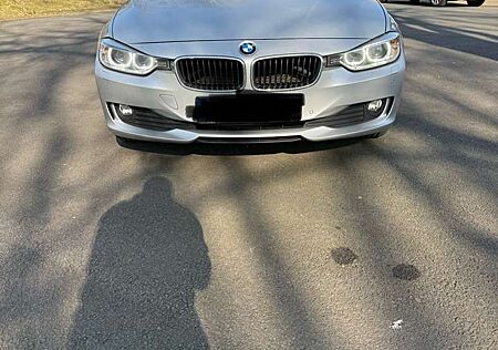 BMW 320d 320
