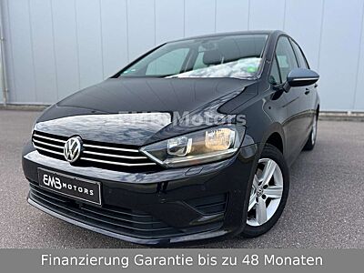 Volkswagen Golf Sportsvan Start-Stopp Automatik Navi Euro 6