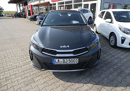 Kia XCeed Spirit