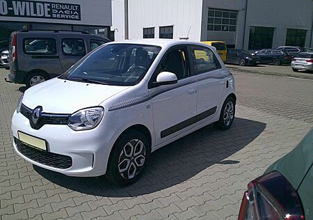 Renault Twingo Limited TCE90