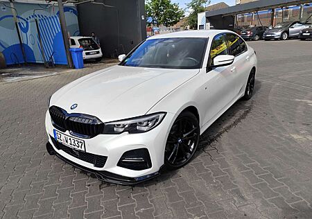 BMW 320i 320 xDrive Aut. Edition M Sport Shadow