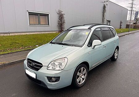 Kia Carens EX