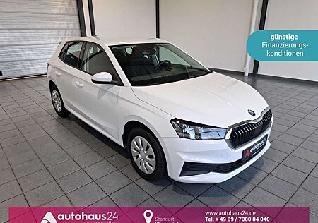 Skoda Fabia 1.0 MPI Active Carplay|LED|DAB|USB