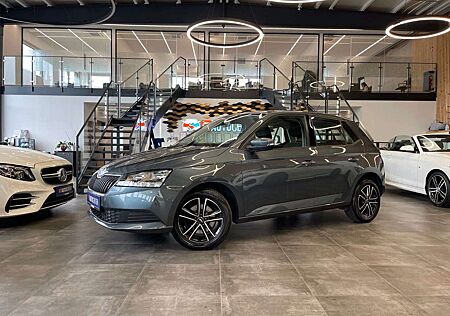 Skoda Fabia Ambition *SHZ*Klima*Bluetooth*