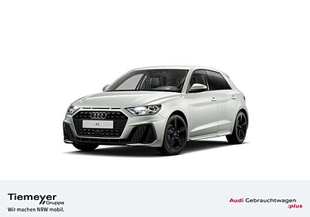 Audi A1 25 TFSI S LINE LM17 OPTIK-PKT SPORT