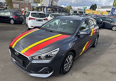 Hyundai i30 cw Trend